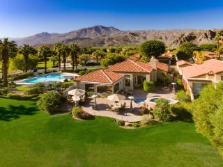 PGA112 Elegant PGA Nicklaus Retreat. Pool Chillers, views - La Quinta - 9
