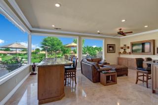 PGA112 Elegant PGA Nicklaus Retreat. Pool Chillers, views - La Quinta - 3