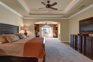 PGA112 Elegant PGA Nicklaus Retreat. Pool Chillers, views - La Quinta - 1