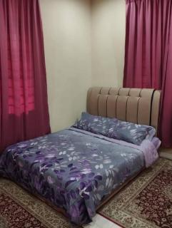 Homestay Amin 4 Fully Aircond Bedroom & 2 Bathroom - 3