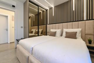 Aparthotel OLIVE with jacuzzi and breakfast - Novalja - 8