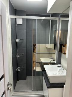 Apartament Ultracentral Teatru Marin Sorescu - Craiova - 3