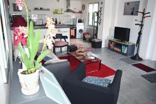 Gite le GINKGO 50 M2 - Rougegoutte - 9