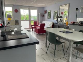 Gîte de l’eau de l’ange - Audelange - 8