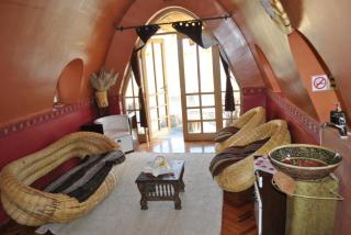 ALLKAMARI Eco-Resort&Spa - - 6