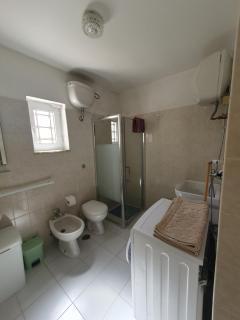 casina tra gli ulivi - 3