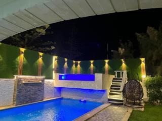 ڤيلا راقية بالساحل الشمالي - Abû Zeira - 0