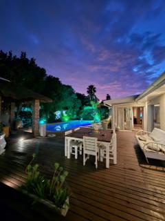 Walmer Heights Guest House - Port Elizabeth - 1