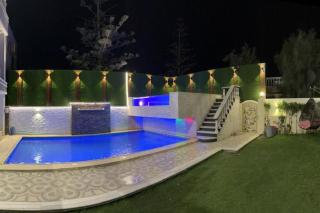 ڤيلا راقية بالساحل الشمالي - Abû Zeira - 4