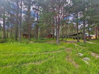 Tørfoss Gård, Hytte utleie, Campingvogn og bobil plasser - Potka - 4