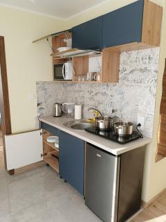 Chruścielówka ap nr 1 - Tylicz - 6