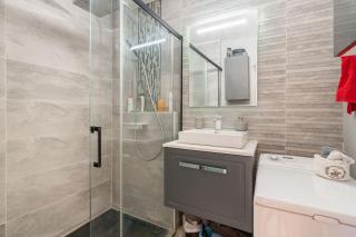 Un Ravissant 1 CH et 1SDB à Alforville - 9