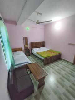 Saudia residential hotel - Sylhet - 4
