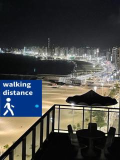 Atlantic Ocean Residence - Fortaleza - 7