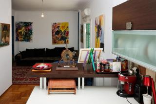 Penthouse in the heart of Athens - 4
