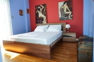 Penthouse in the heart of Athens - Atene - 3