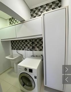 Sobrado com 1 suite 2 quarto ar 1km Shopping JL - 3