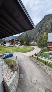 Appartamento immerso nel verde zona tranquilla - Auronzo di Cadore - 6