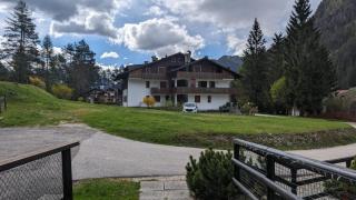 Appartamento immerso nel verde zona tranquilla - Auronzo di Cadore - 2