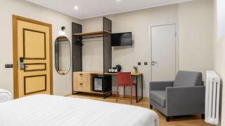 Rija Old Town Hotel - Tallinn - 4