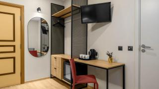 Rija Old Town Hotel - Tallinn - 4