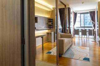 Luxury Room 1 Near BTS Thong Lor - Bangkok - 0