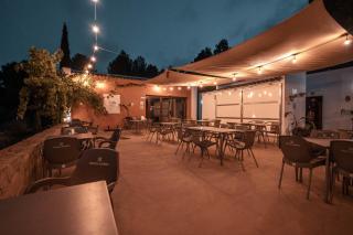 Slow Life Camping Venta del Moro - 9