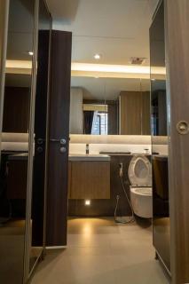 Luxury Room 1 Near BTS Thong Lor - Bangkok - 4