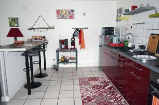 Gite le GINKGO 50 M2 - Rougegoutte - 7