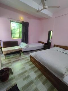 Saudia residential hotel - Sylhet - 6