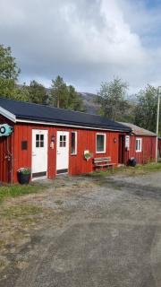 Tørfoss Gård, Hytte utleie, Campingvogn og bobil plasser - 8