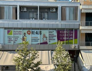 Central apartment's - Valona - 1