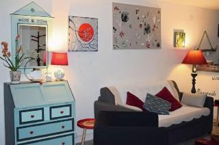 Gite le GINKGO 50 M2 - Rougegoutte - 9