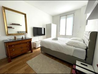 Aux Clefs des Sacres - Le Talleyrand - Reims - 9