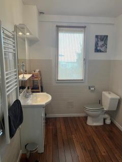 Appartement 4 pers avec jardin & parking-calme-proche Clermont - 1