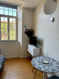 5 - Cosy Studio in Old Antibes - Antibes - 4