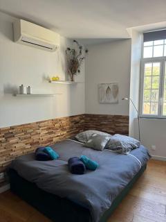5 - Cosy Studio in Old Antibes - Antibes - 3