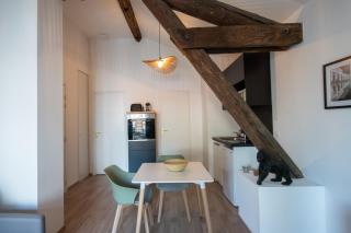 Suite Kella 2 - Tassin - Beau studio rénové - 5