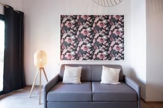 Suite Kella 2 - Tassin - Beau studio rénové - Tassin-la-Demi-Lune - 9