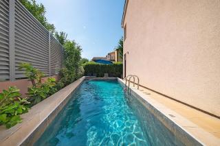 Studio für 4 Personen ca 31 qm in Pula-Fondole, Istrien Istrische Riviera - b54500 - Štinjan - 3