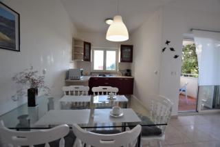 Appartement In Mandre Mit Eigener Terrasse - 2