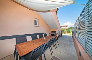 Studio für 4 Personen ca 31 qm in Pula-Fondole, Istrien Istrische Riviera - Štinjan - 8
