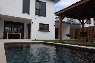 Les Villas Phoenix - Saint-Pierre - 8