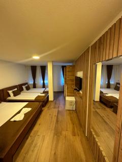 Hotel villa Panorama Rugove - 4