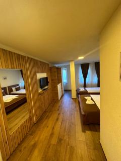 Hotel villa Panorama Rugove - 6