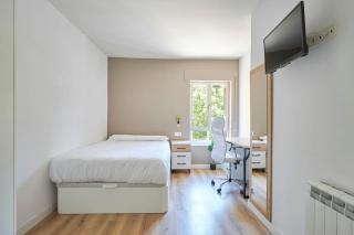 Espacioso y acogedor alojamiento en Salamanca - Salamanca - 5