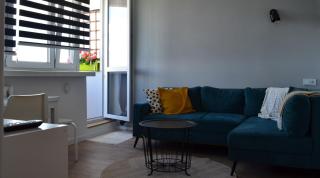 Apartment Silesia Park - Free Parking - easy check-in - 9