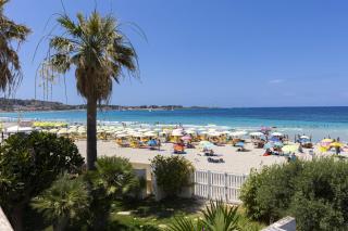 Villa Turchese sul mare - San Vito lo Capo - 5