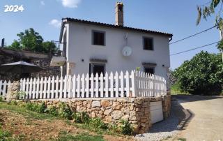 Holiday home Brseč - Mošćenička Draga - 9