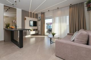 Aparthotel OLIVE with jacuzzi and breakfast - Novalja - 5